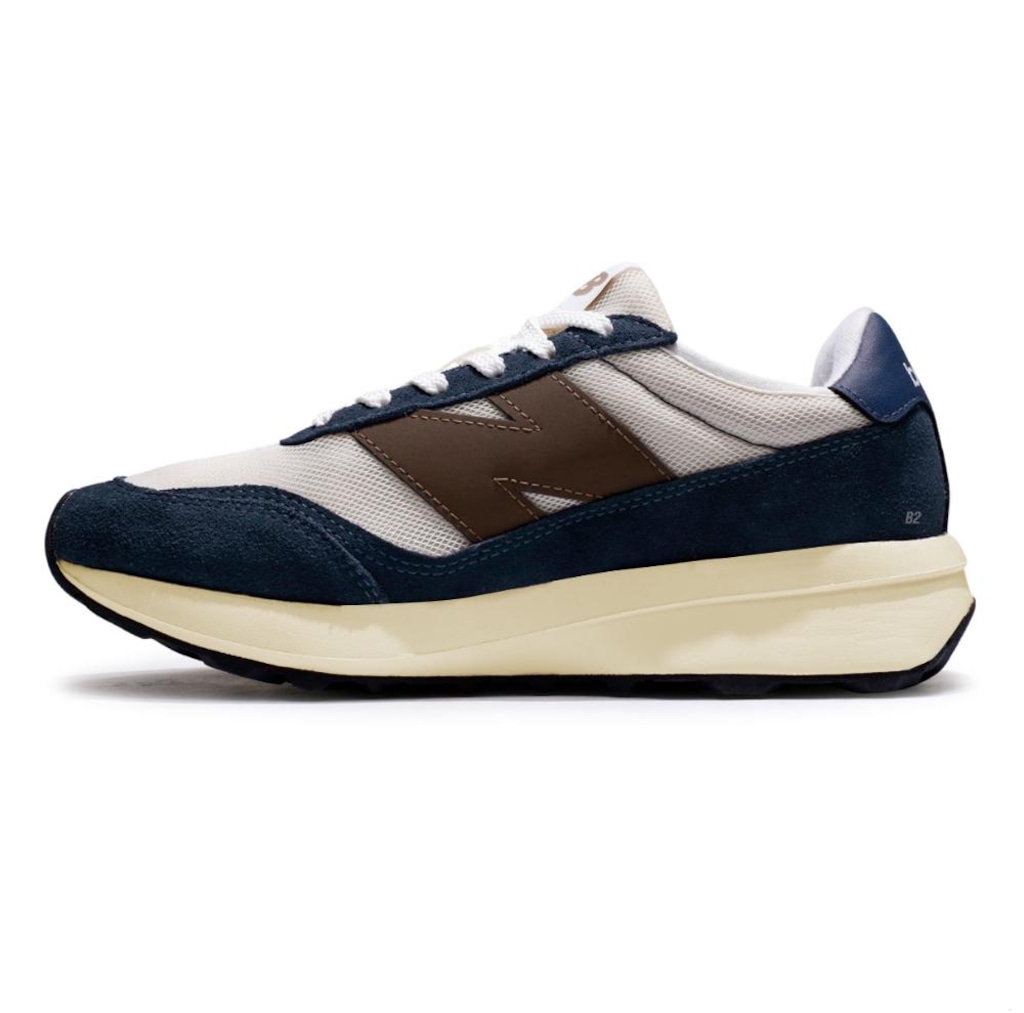Imagem 2 do produto Tênis New Balance 370v1 Unissex