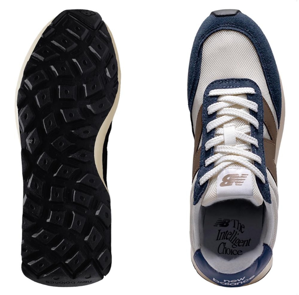 Imagem 5 do produto Tênis New Balance 370v1 Unissex