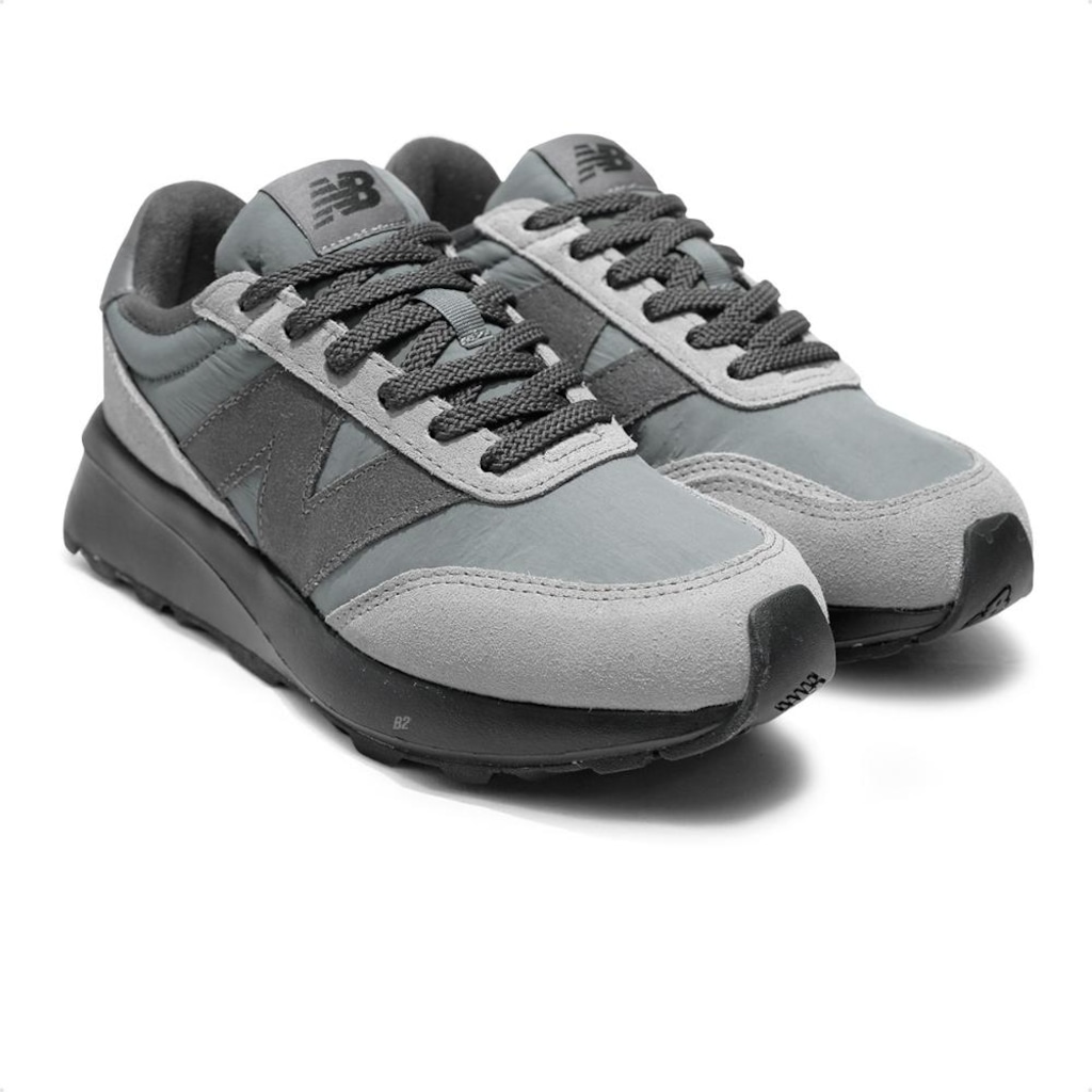 Imagem 3 do produto Tênis New Balance 370v1 Unissex