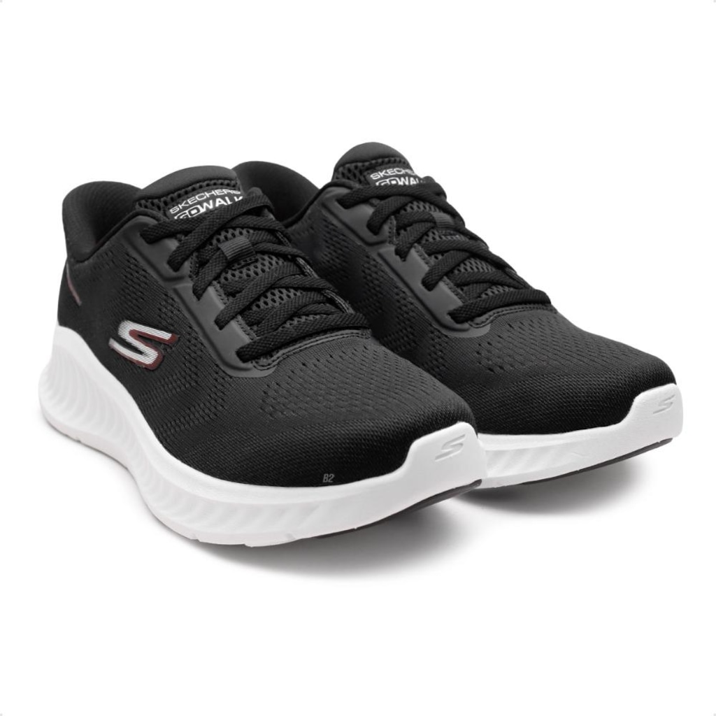 Imagem 3 do produto Tênis Skechers Go Walk Now Masculino