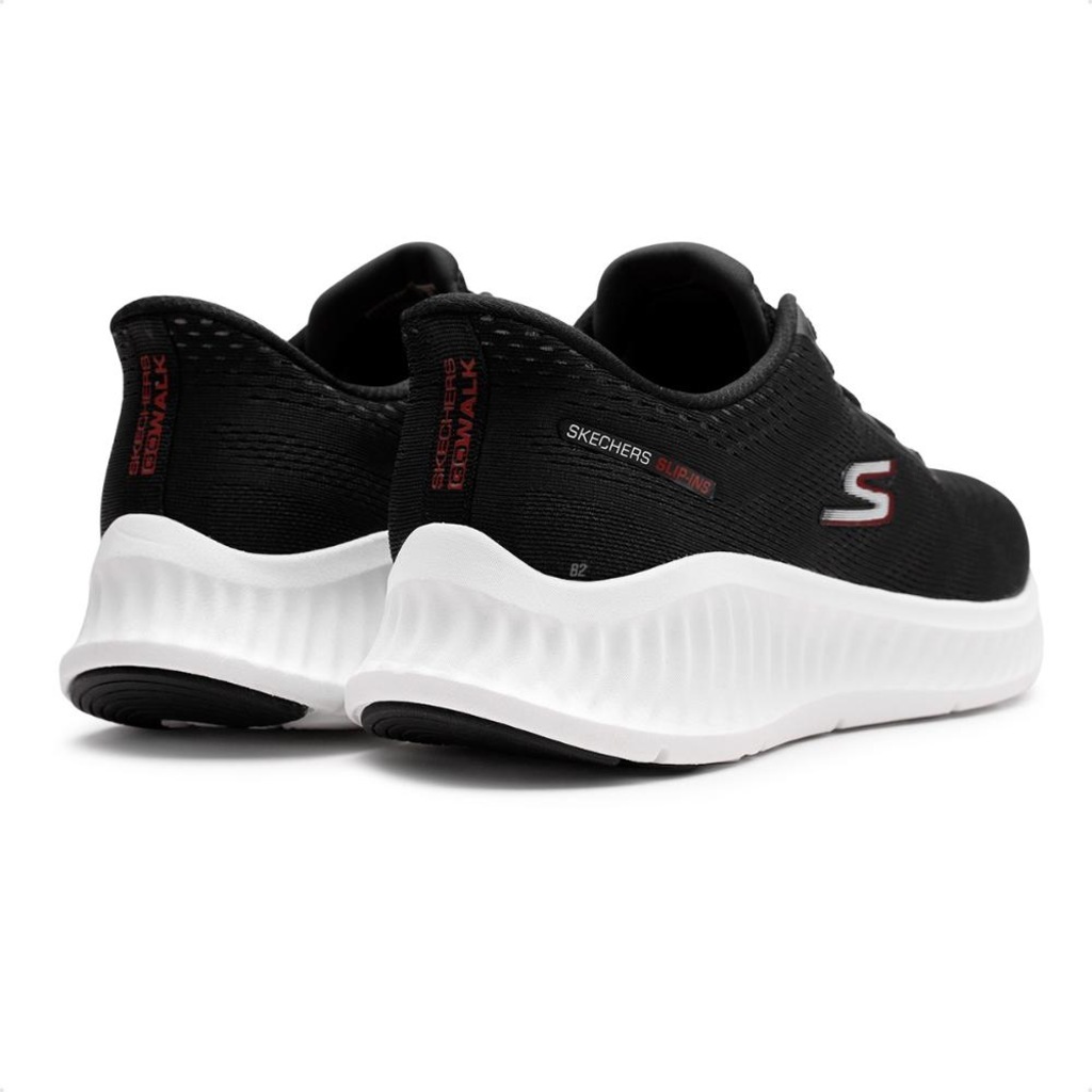 Imagem 5 do produto Tênis Skechers Go Walk Now Masculino