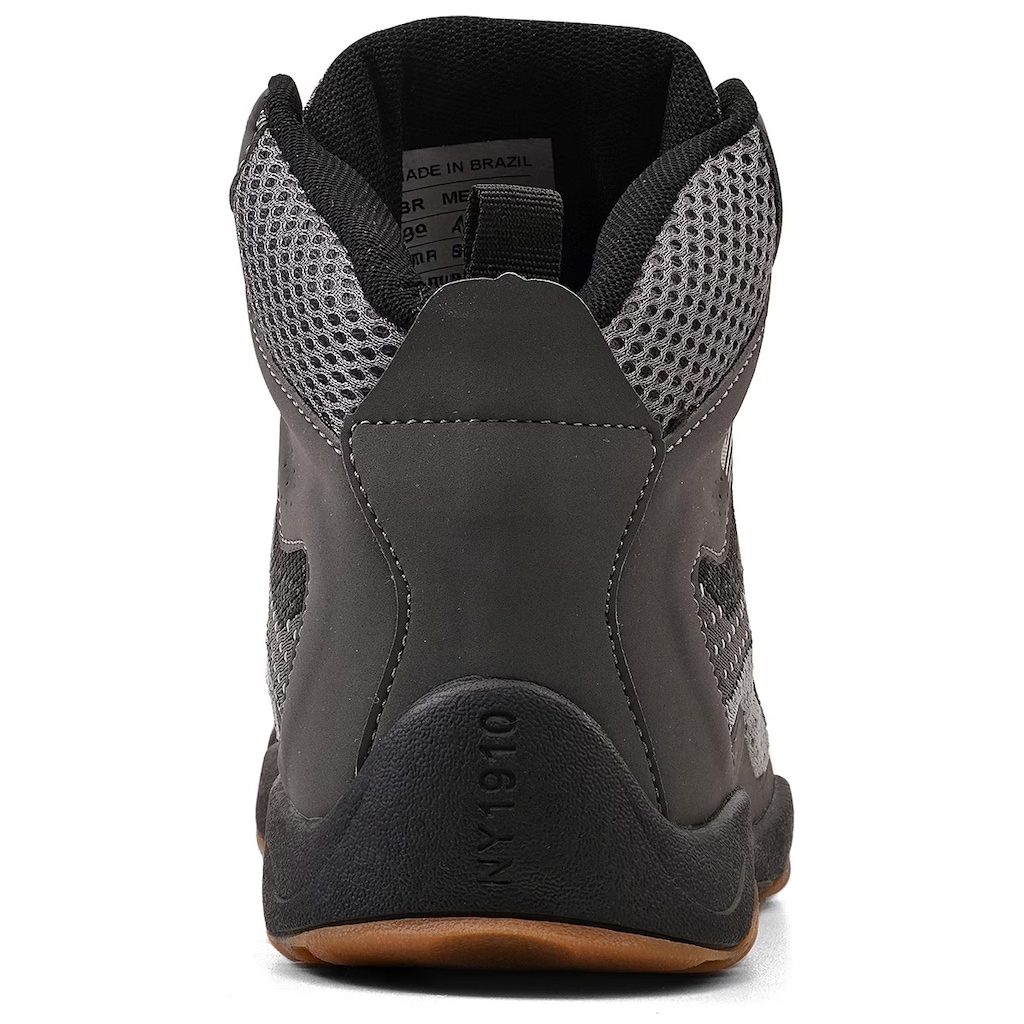 Imagem 5 do produto Tênis Masculino Everlast Forceknit Edição Pro