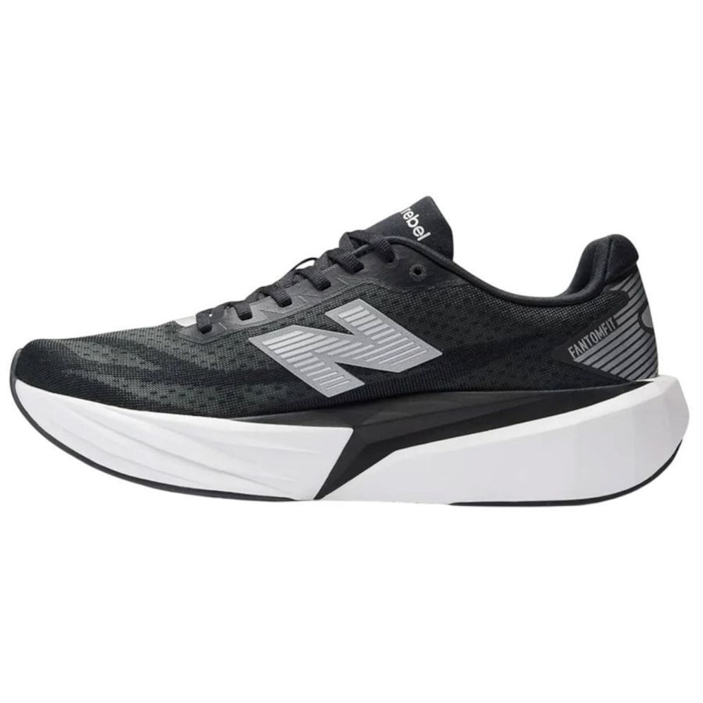 Imagem 2 do produto Tênis Masculino New Balance Fuelcell Rebel V5