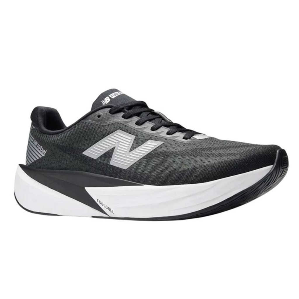 Imagem 3 do produto Tênis Masculino New Balance Fuelcell Rebel V5