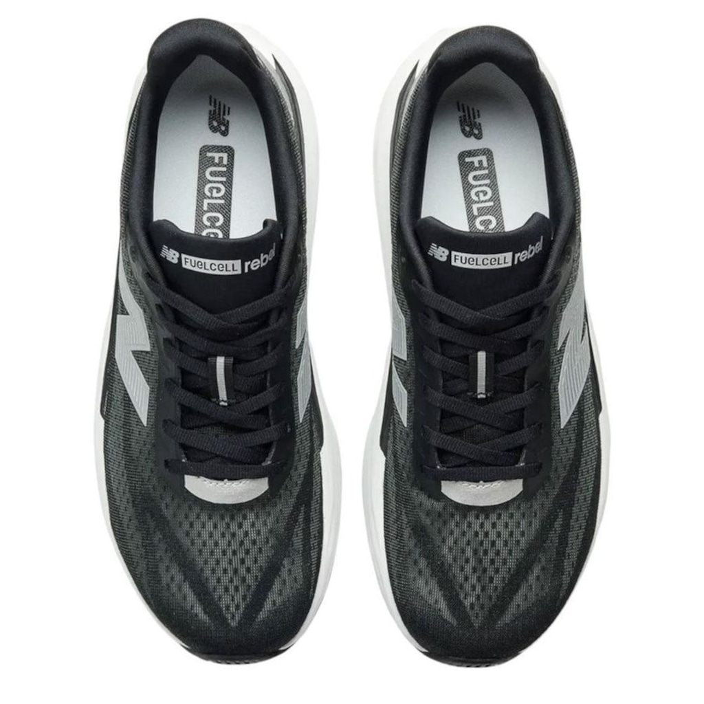Imagem 5 do produto Tênis Masculino New Balance Fuelcell Rebel V5