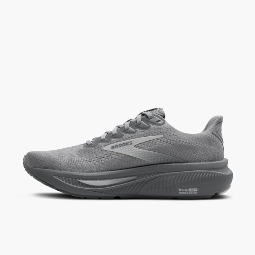 Imagem 3 do produto Tênis Masculino Brooks Ghost 17