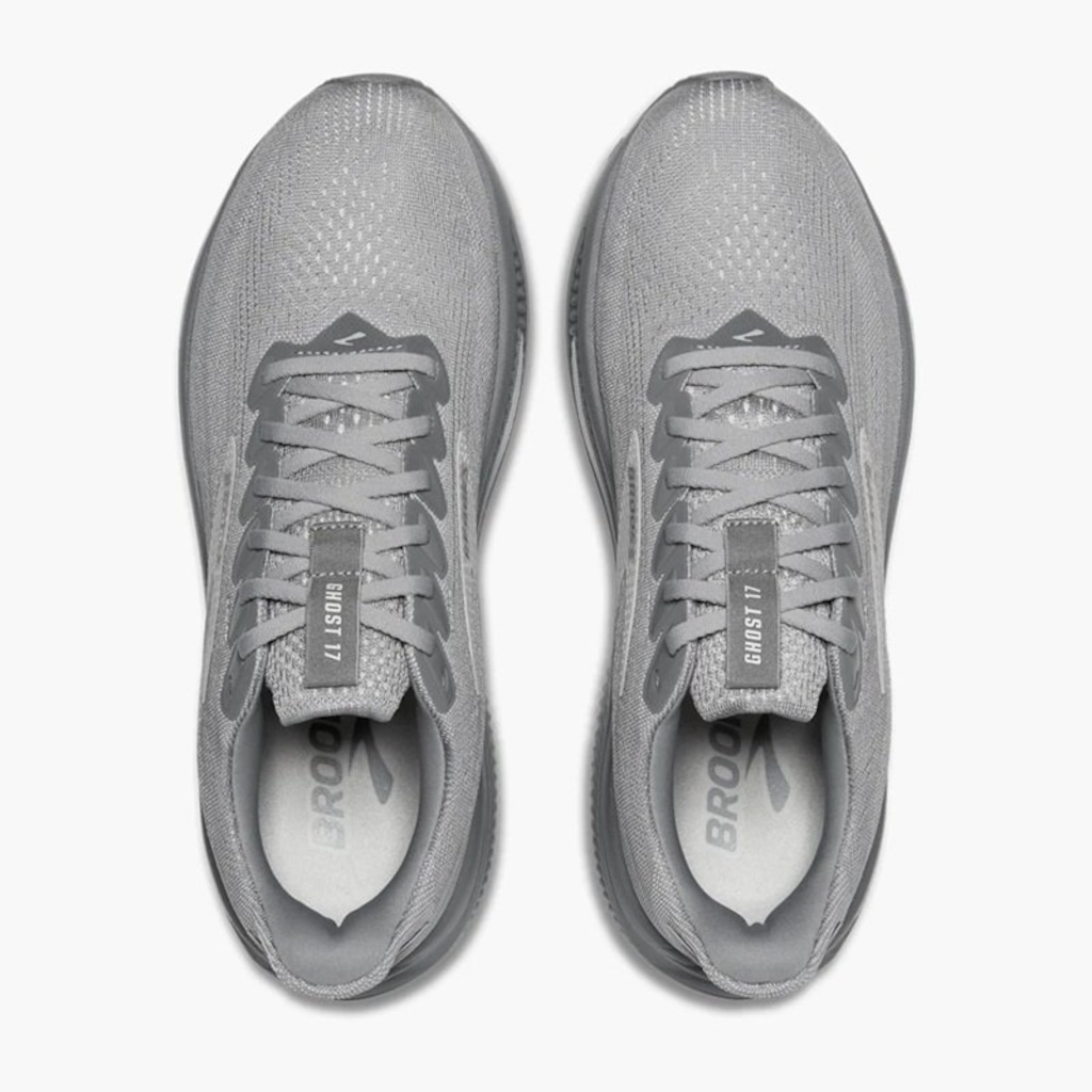Imagem 4 do produto Tênis Masculino Brooks Ghost 17