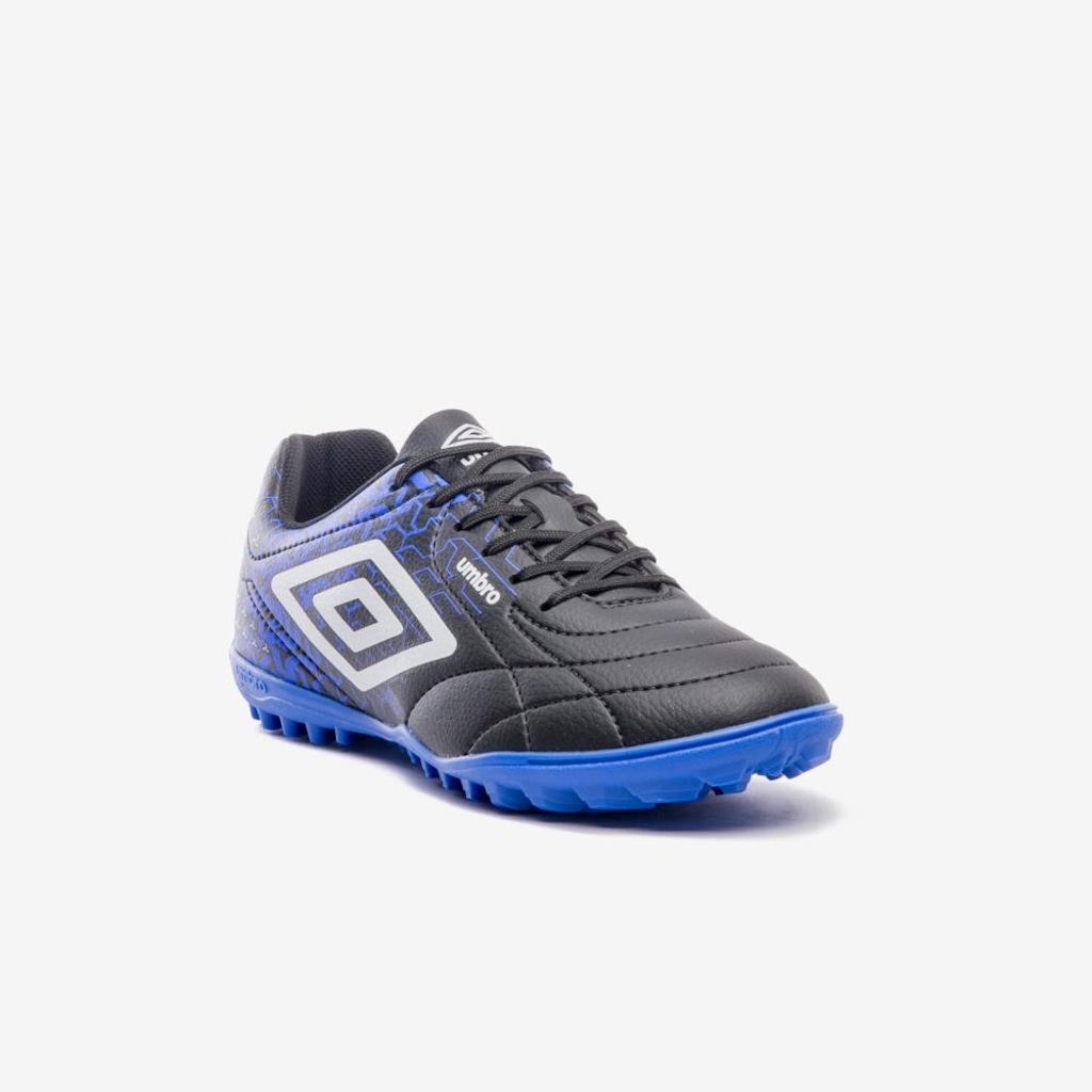 Imagem 3 do produto Chuteira Society Adulto Umbro Class Neo