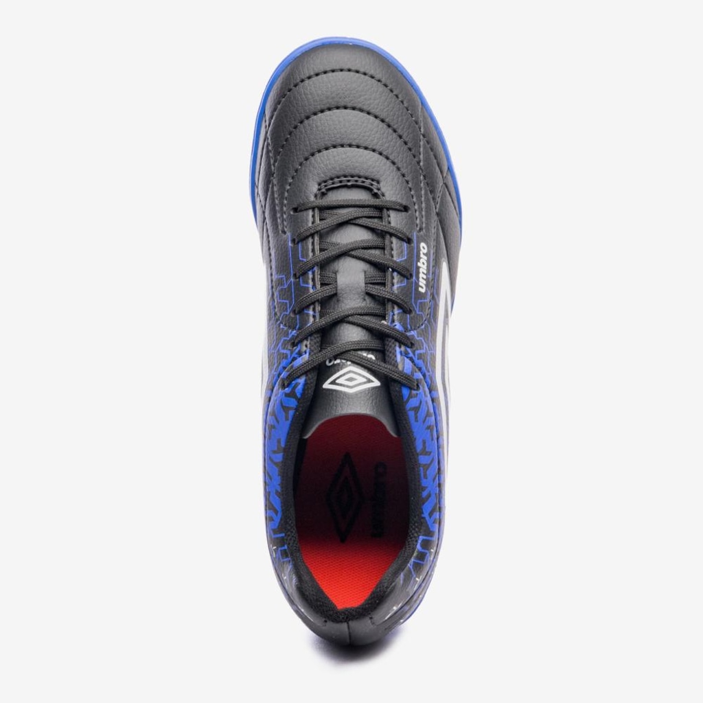 Imagem 4 do produto Chuteira Society Adulto Umbro Class Neo