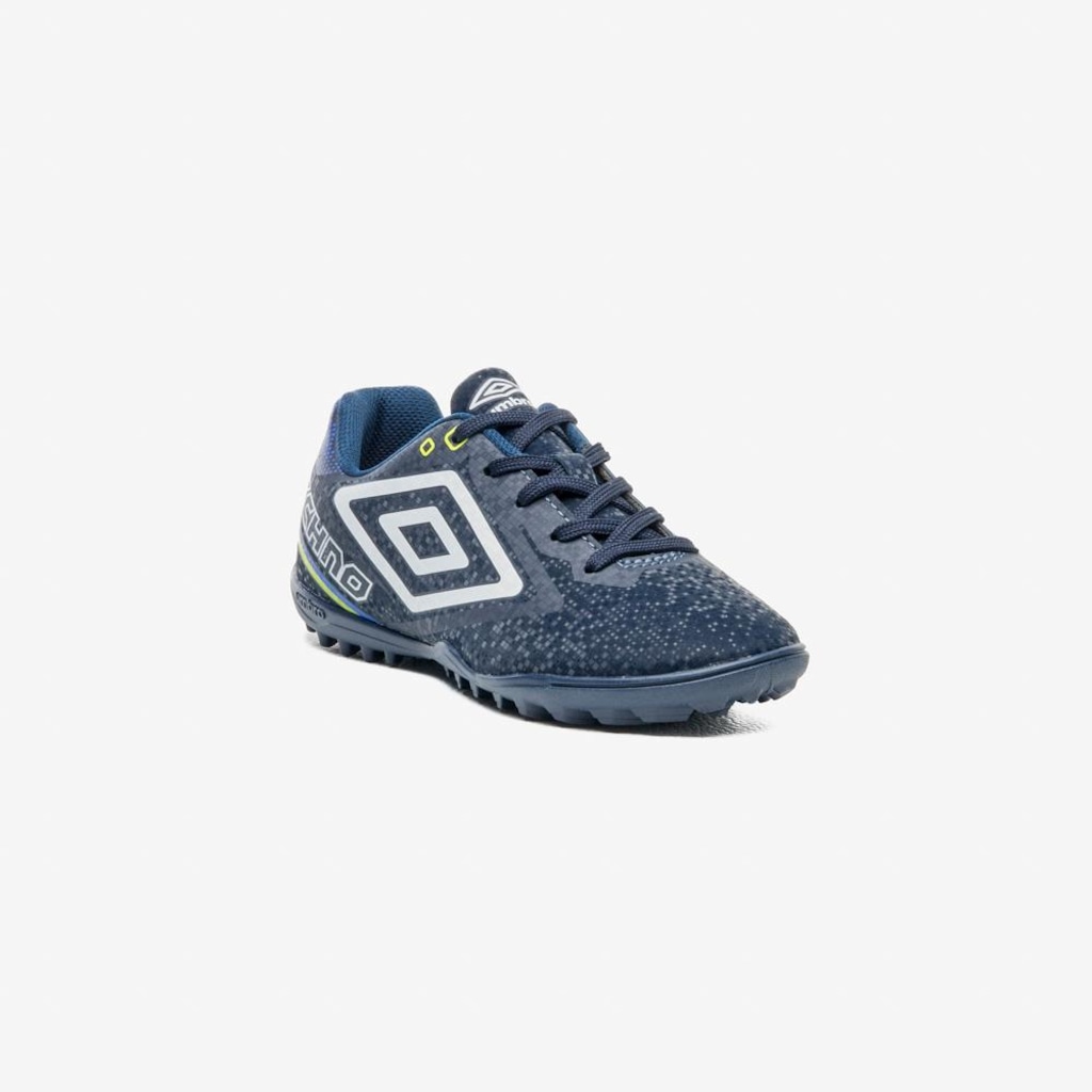 Imagem 3 do produto Chuteira Society Infantil Umbro Techno II