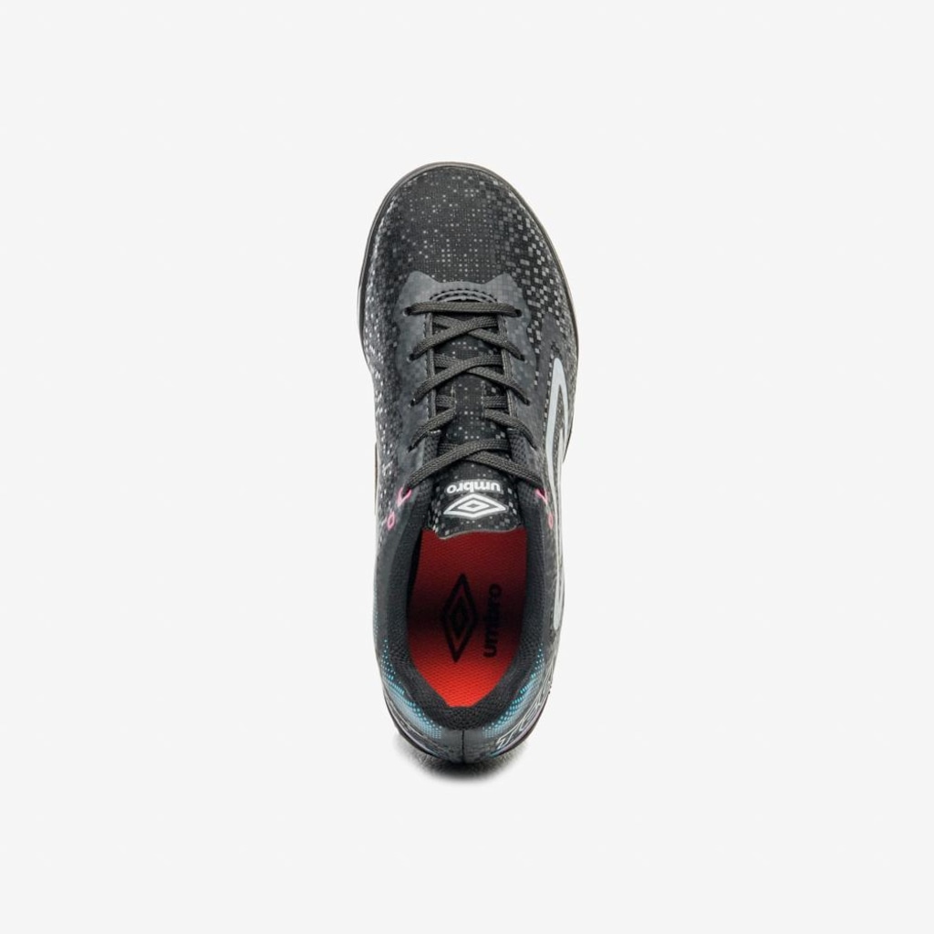 Imagem 4 do produto Chuteira Society Adulto Umbro Techno II