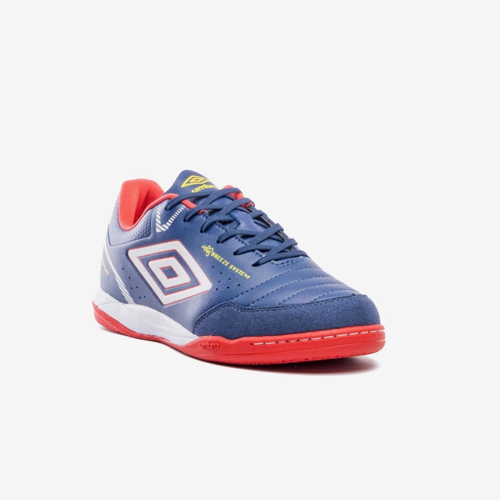 Imagem 3 do produto Chuteira Futsal Adulto Umbro Neo-Comfort