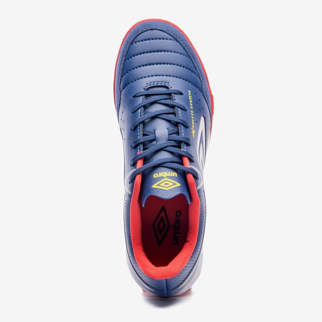 Imagem 4 do produto Chuteira Futsal Adulto Umbro Neo-Comfort