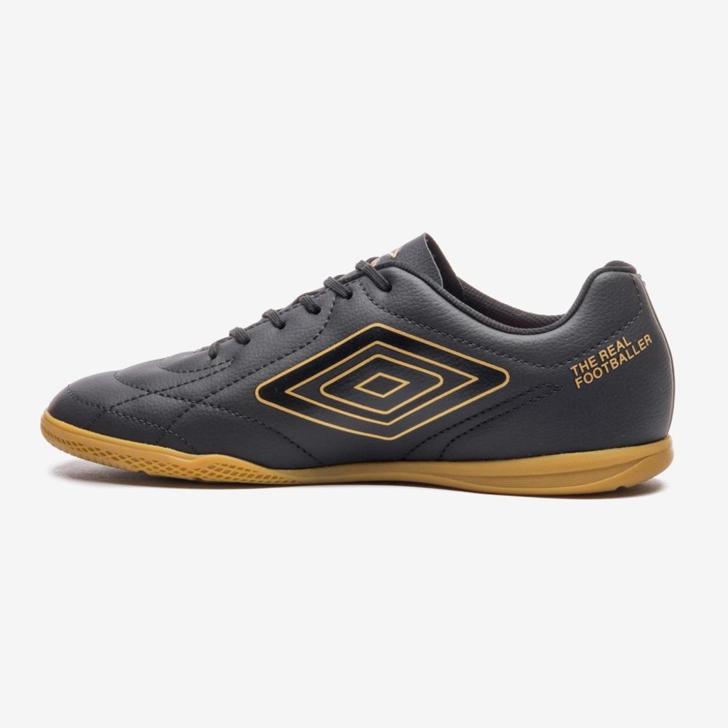 Imagem 2 do produto Chuteira Futsal Adulto Umbro Class Footballer