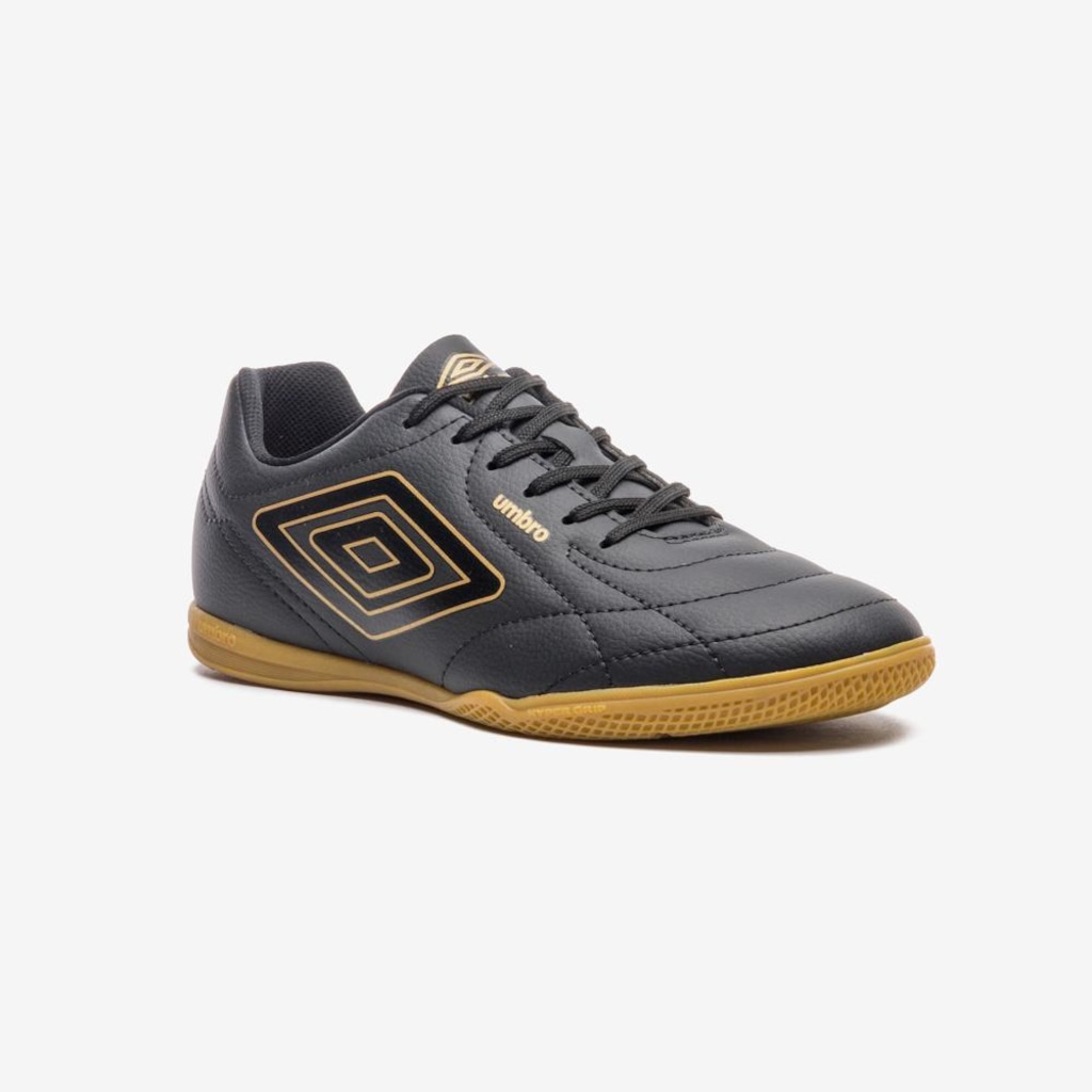 Imagem 3 do produto Chuteira Futsal Adulto Umbro Class Footballer