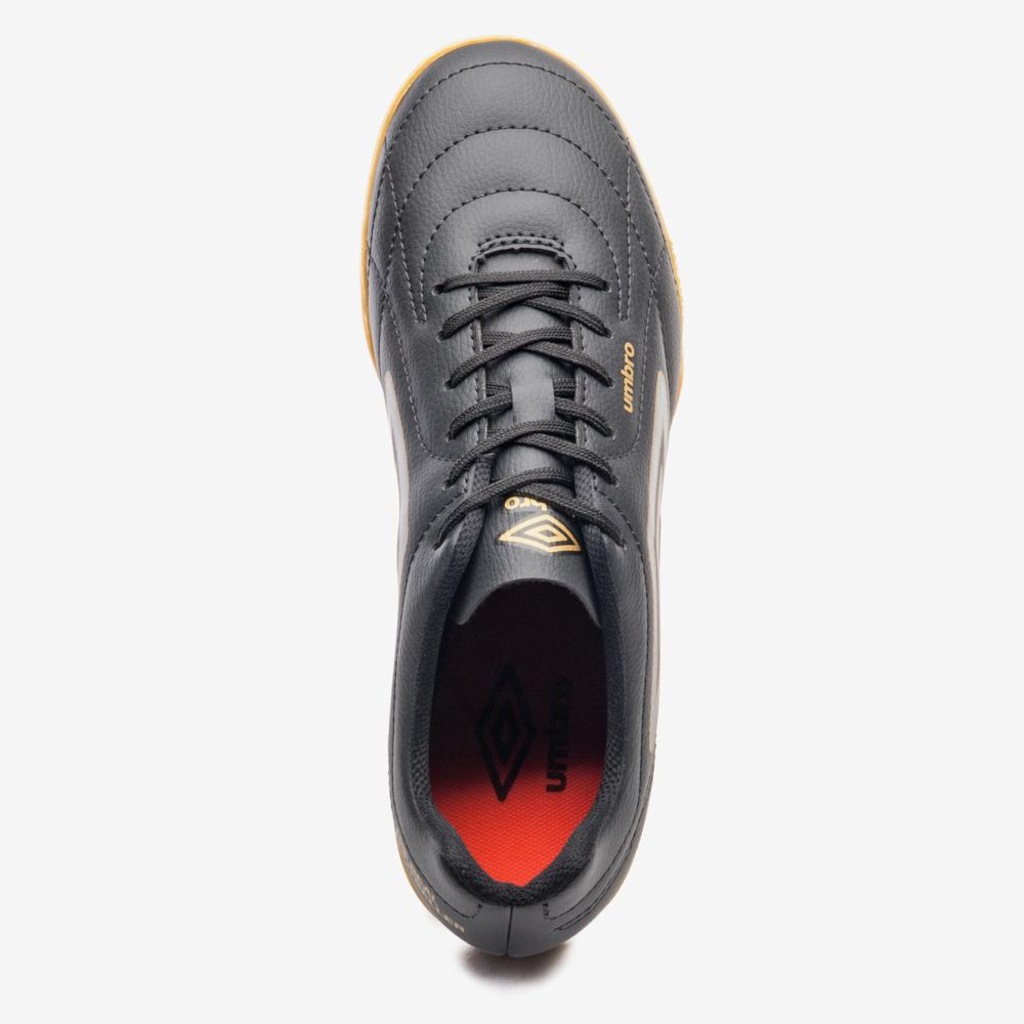 Imagem 4 do produto Chuteira Futsal Adulto Umbro Class Footballer