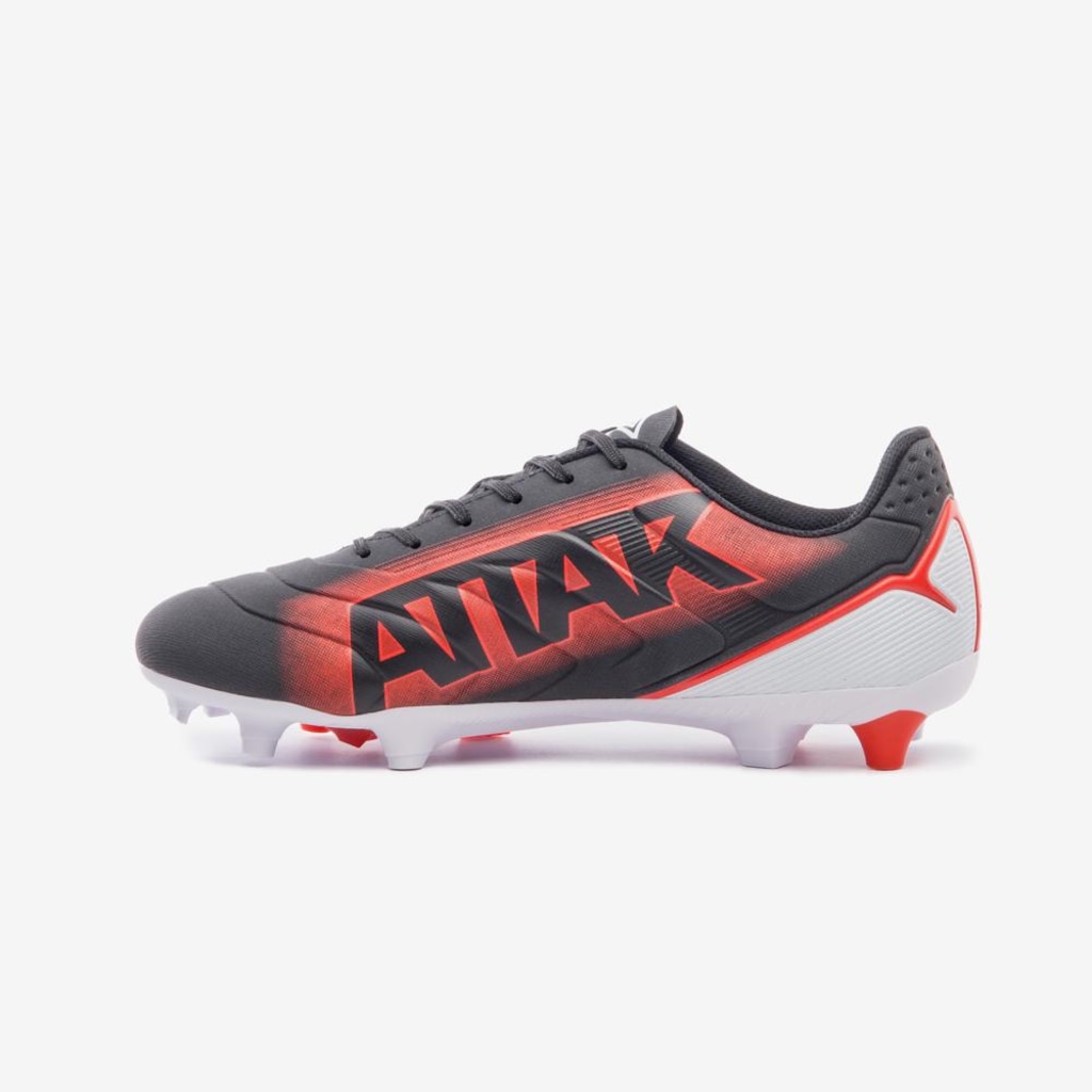 Imagem 2 do produto Chuteira de Campo Adulto Umbro Attak Iii