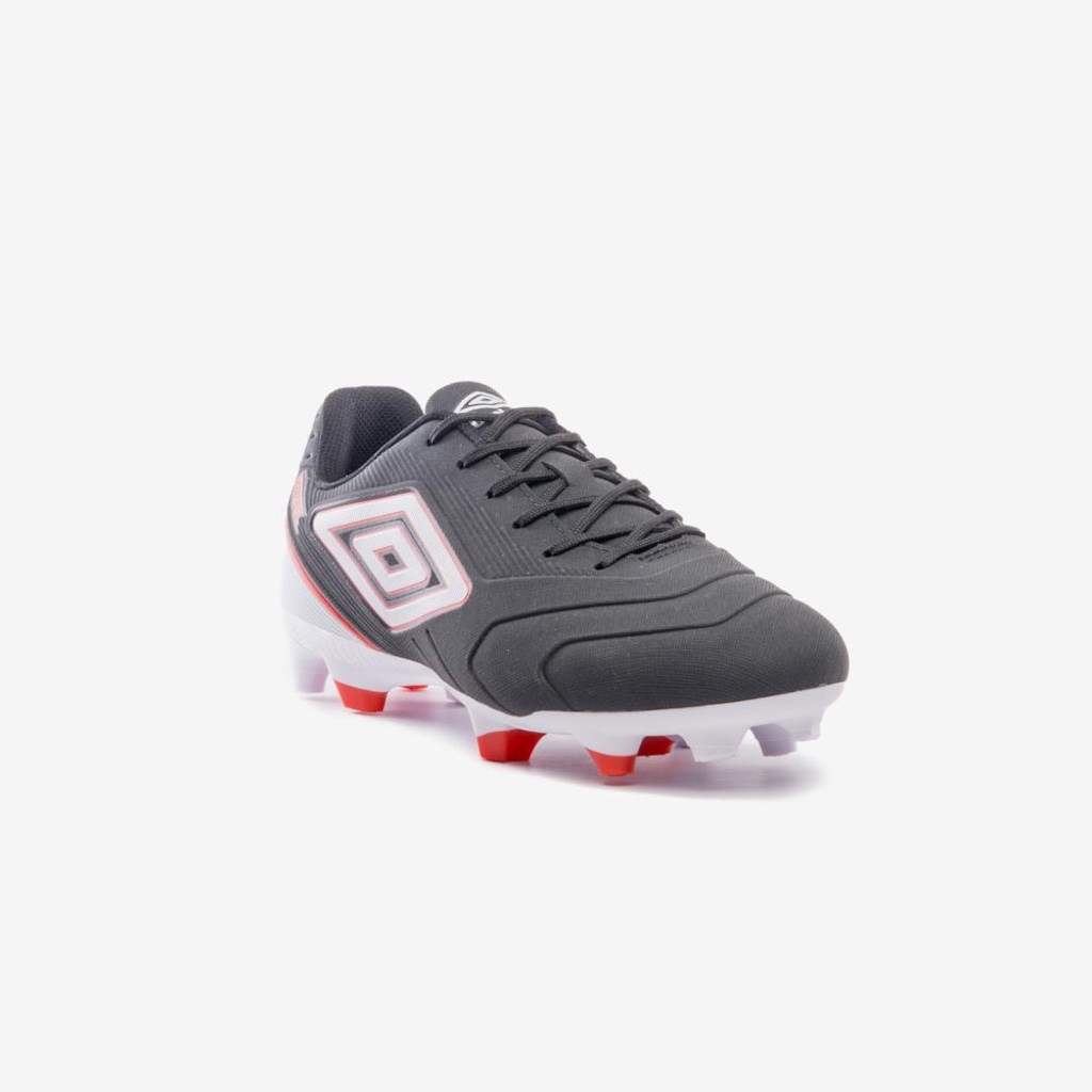 Imagem 3 do produto Chuteira de Campo Adulto Umbro Attak Iii
