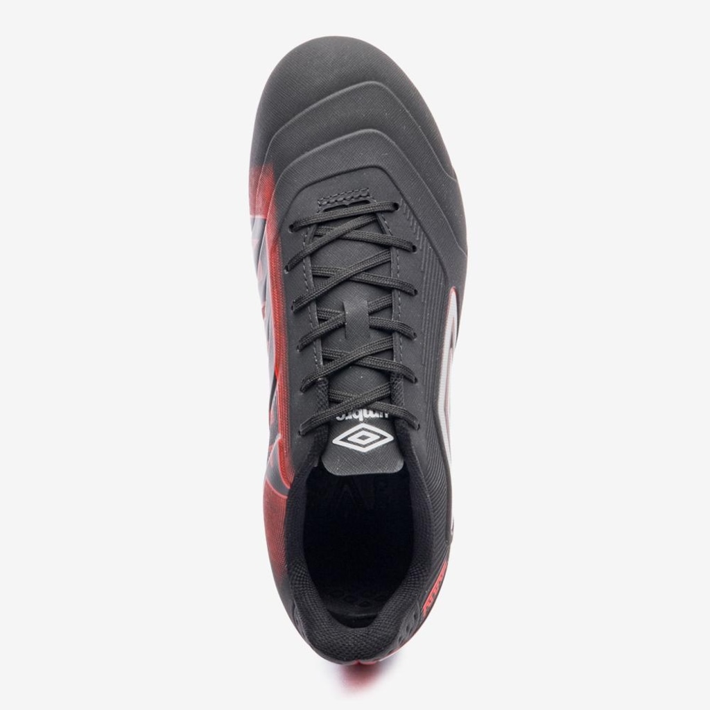 Imagem 4 do produto Chuteira de Campo Adulto Umbro Attak Iii
