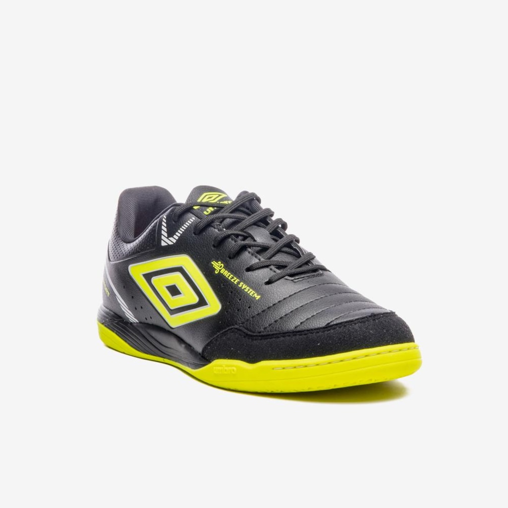 Imagem 3 do produto Chuteira Futsal Adulto Umbro Neo-Comfort