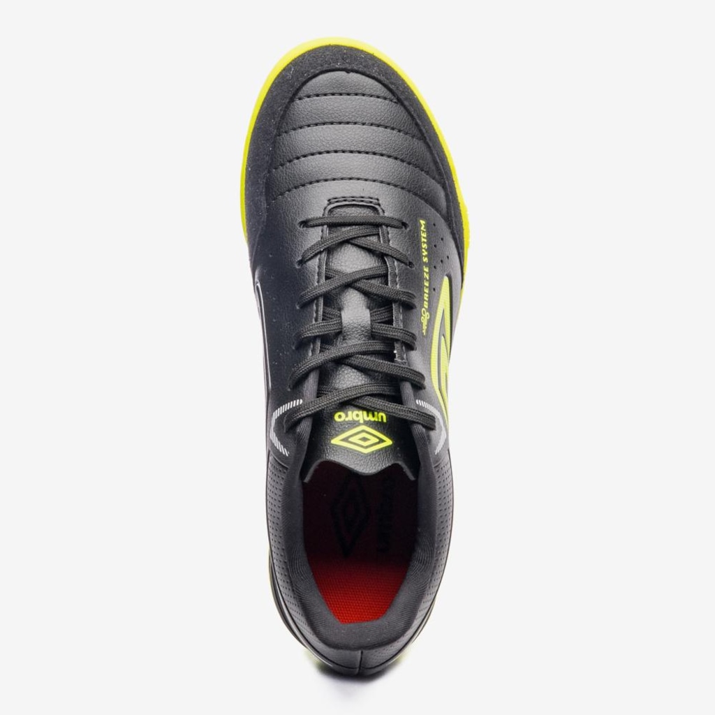 Imagem 4 do produto Chuteira Futsal Adulto Umbro Neo-Comfort
