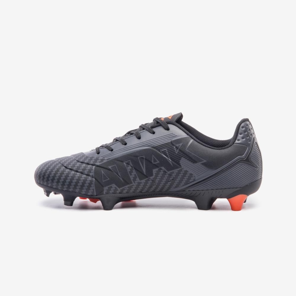 Imagem 2 do produto Chuteira de Campo Adulto Umbro Attak Iii