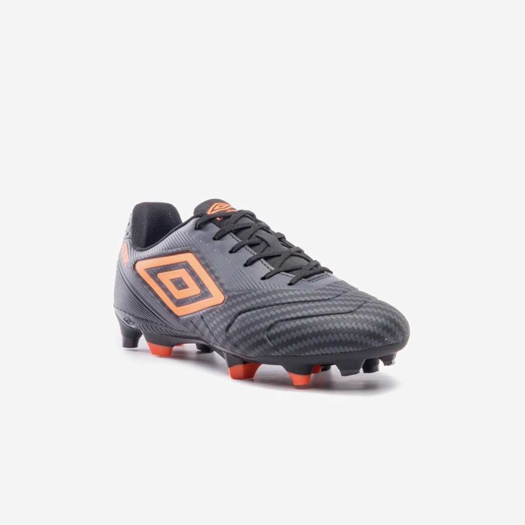 Imagem 3 do produto Chuteira de Campo Adulto Umbro Attak Iii