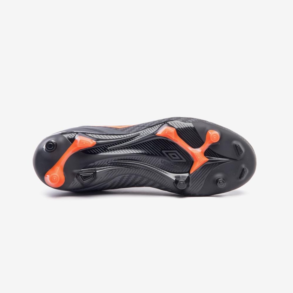 Imagem 5 do produto Chuteira de Campo Adulto Umbro Attak Iii