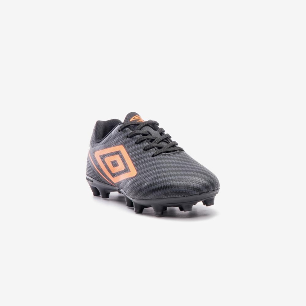 Imagem 3 do produto Chuteira de Campo Infantil Umbro Adamant Top Speed