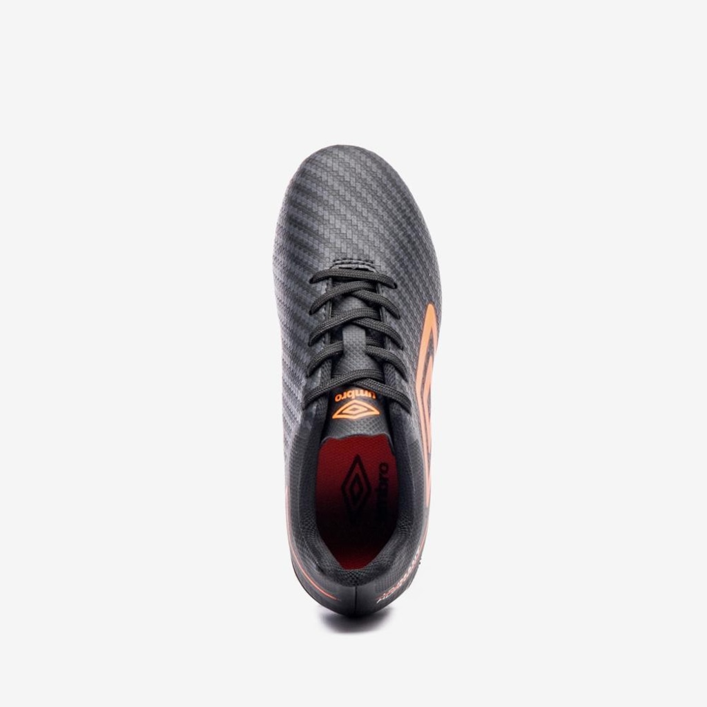Imagem 4 do produto Chuteira de Campo Infantil Umbro Adamant Top Speed