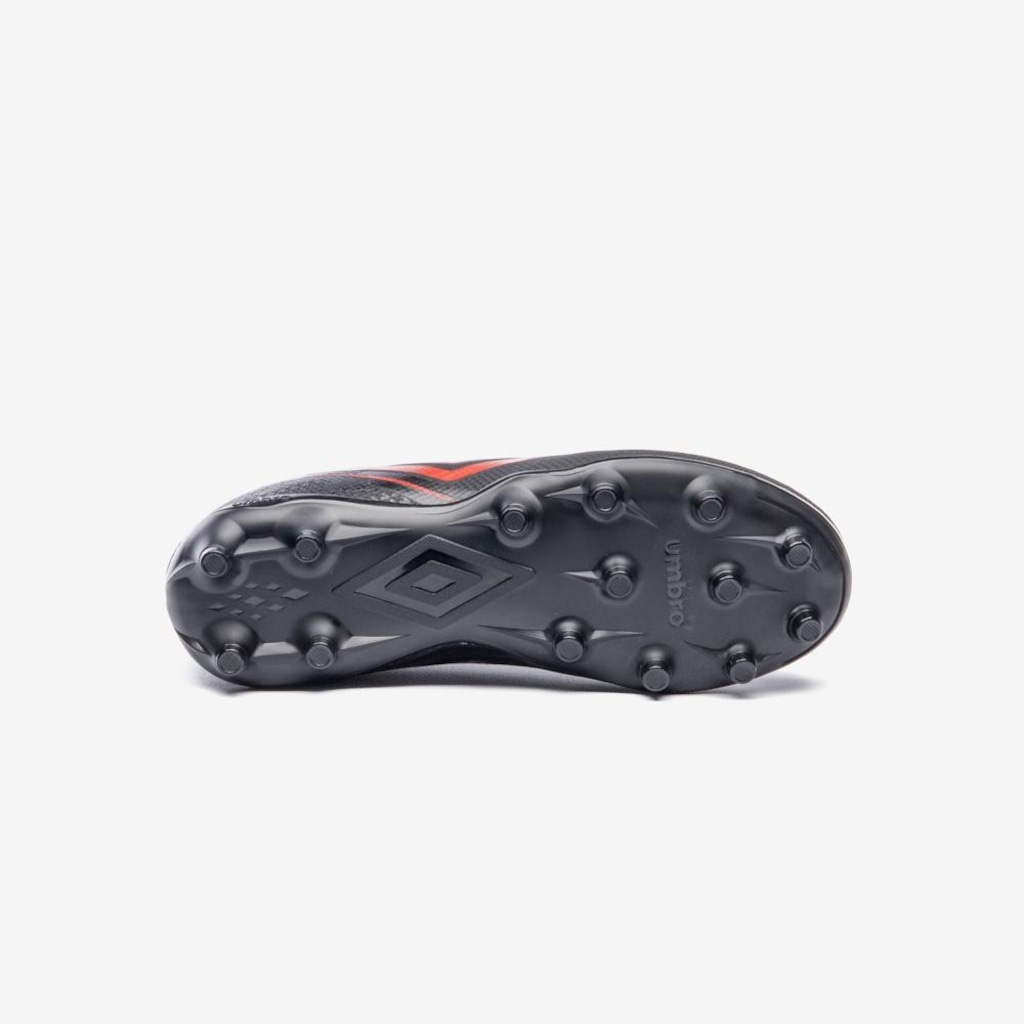 Imagem 5 do produto Chuteira de Campo Adulto Umbro Adamant Top Speed