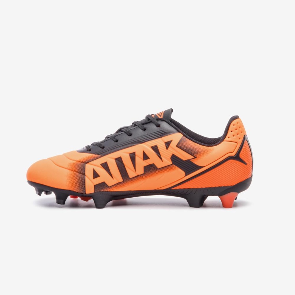 Imagem 2 do produto Chuteira de Campo Adulto Umbro Attak Iii