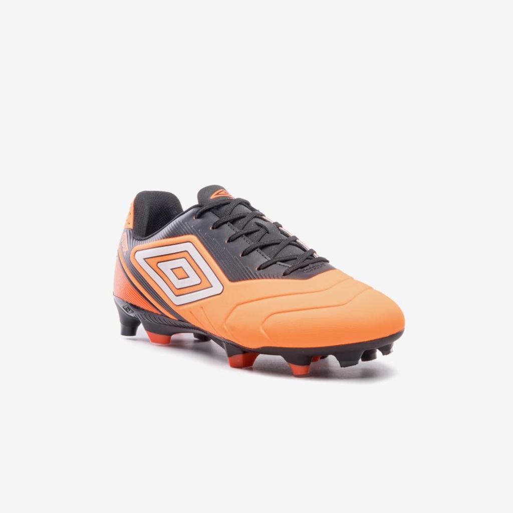 Imagem 3 do produto Chuteira de Campo Adulto Umbro Attak Iii