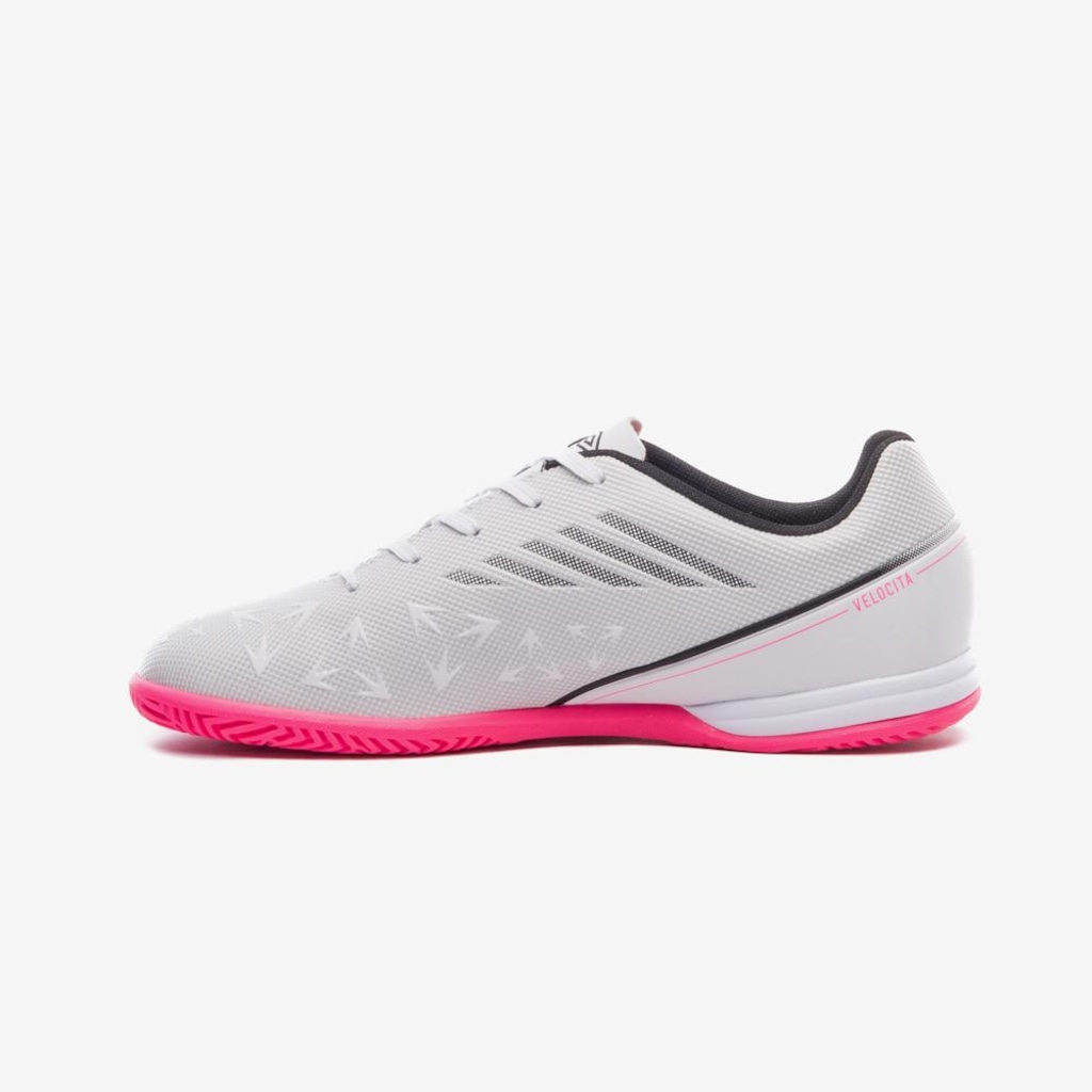 Imagem 2 do produto Chuteira Futsal Adulto Umbro Velocita Decimo Club