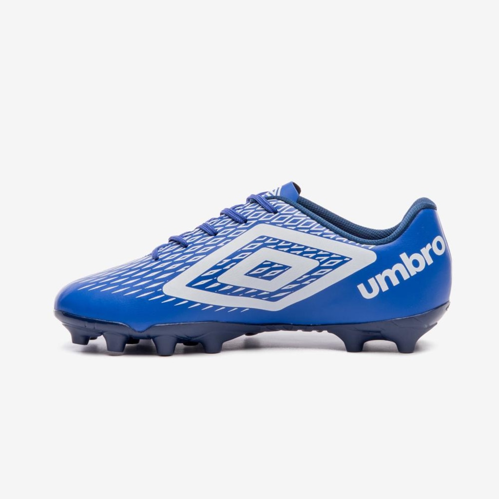 Imagem 2 do produto Chuteira de Campo Adulto Umbro X-Diamond