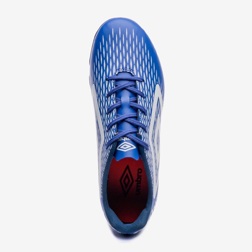 Imagem 4 do produto Chuteira de Campo Adulto Umbro X-Diamond