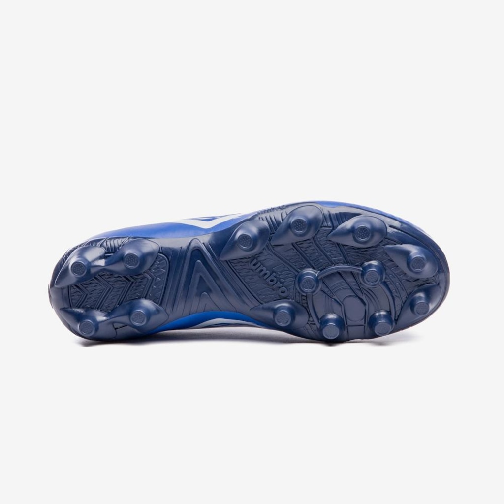 Imagem 5 do produto Chuteira de Campo Adulto Umbro X-Diamond