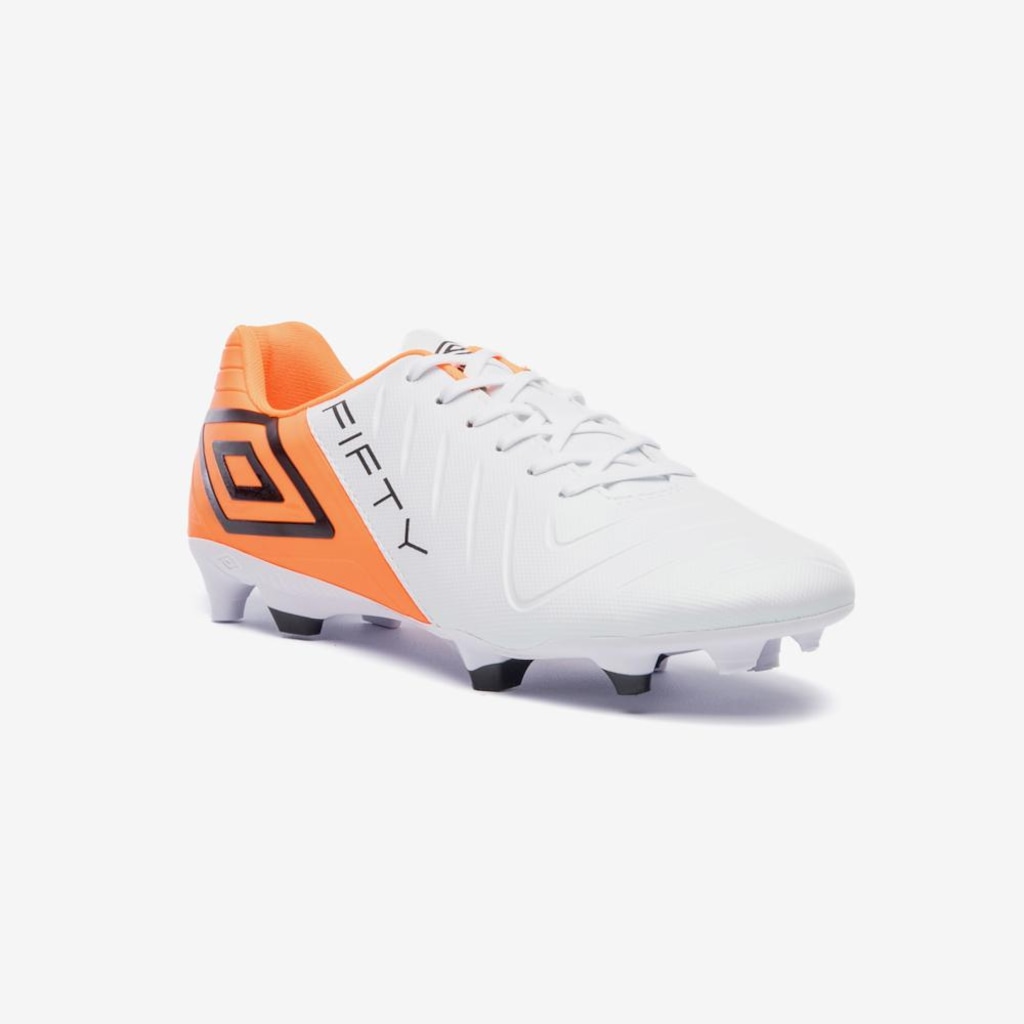 Imagem 3 do produto Chuteira de Campo Adulto Umbro Fifty Vi