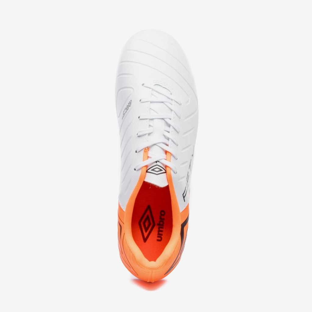 Imagem 4 do produto Chuteira de Campo Adulto Umbro Fifty Vi