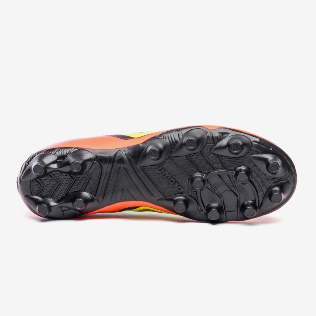 Imagem 5 do produto Chuteira de Campo Adulto Umbro Fast II