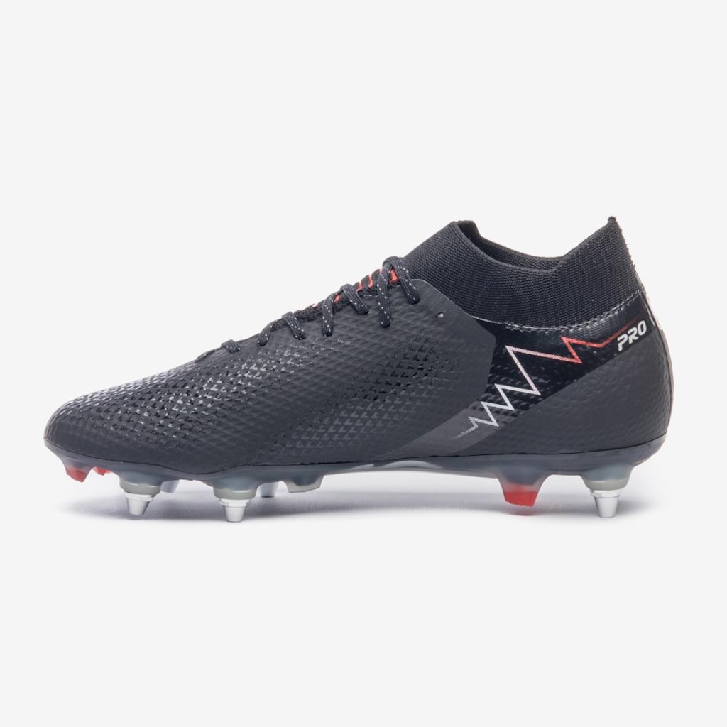 Imagem 2 do produto Chuteira de Campo Adulto Umbro Adamant Top Speed Pro Sg