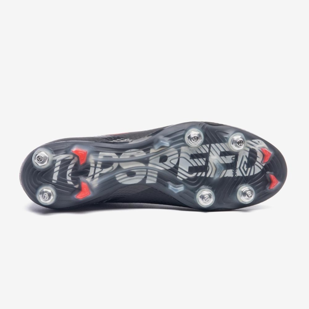 Imagem 5 do produto Chuteira de Campo Adulto Umbro Adamant Top Speed Pro Sg