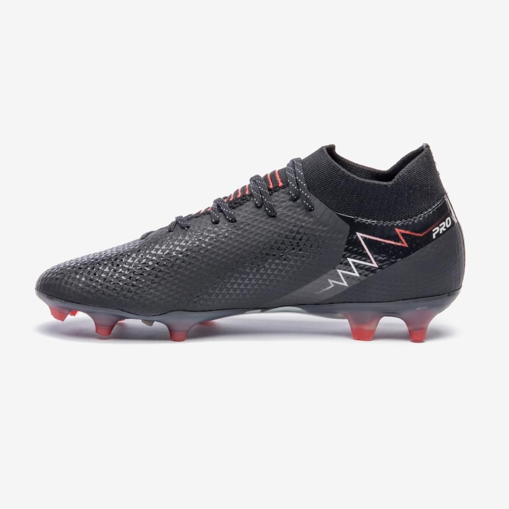 Imagem 2 do produto Chuteira de Campo Adulto Umbro Adamant Top Speed Pro