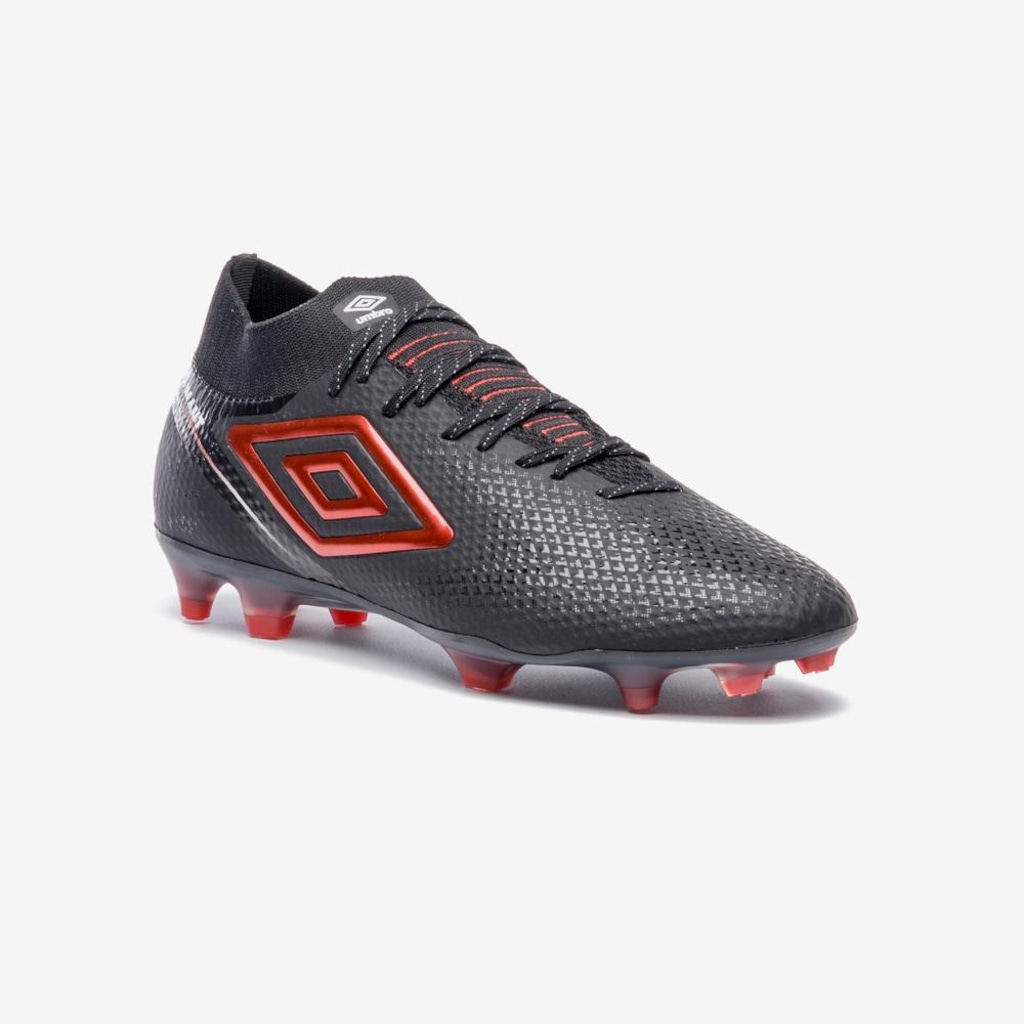 Imagem 3 do produto Chuteira de Campo Adulto Umbro Adamant Top Speed Pro