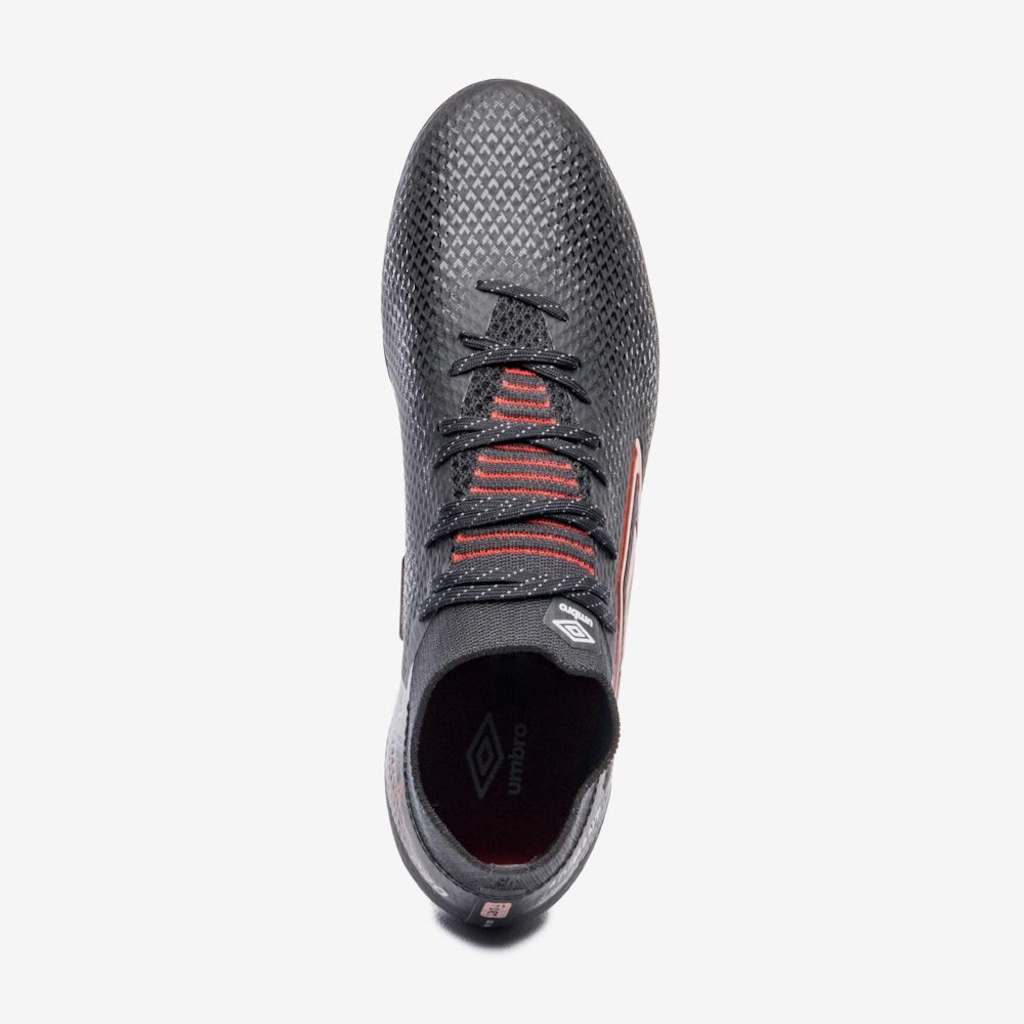 Imagem 4 do produto Chuteira de Campo Adulto Umbro Adamant Top Speed Pro