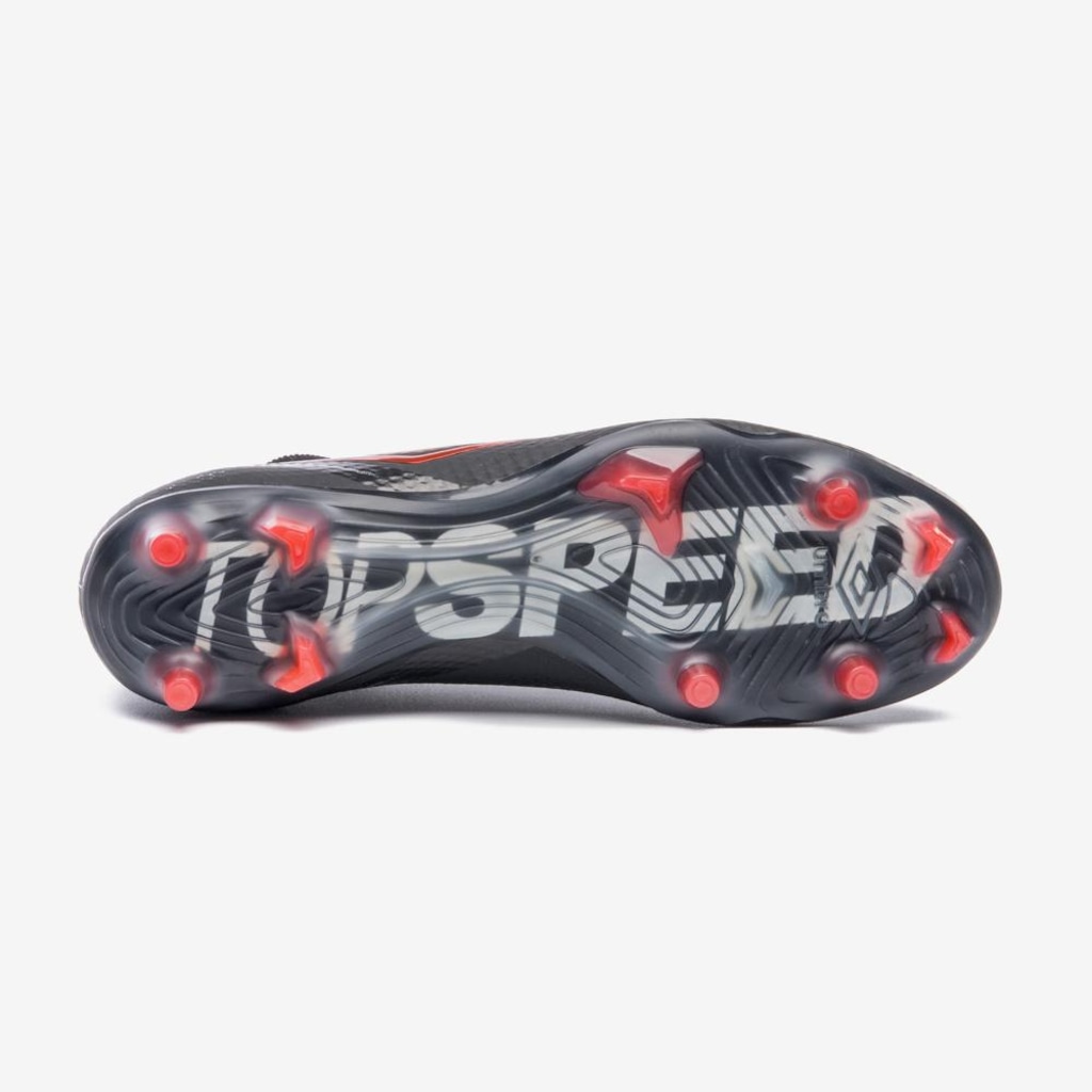 Imagem 5 do produto Chuteira de Campo Adulto Umbro Adamant Top Speed Pro