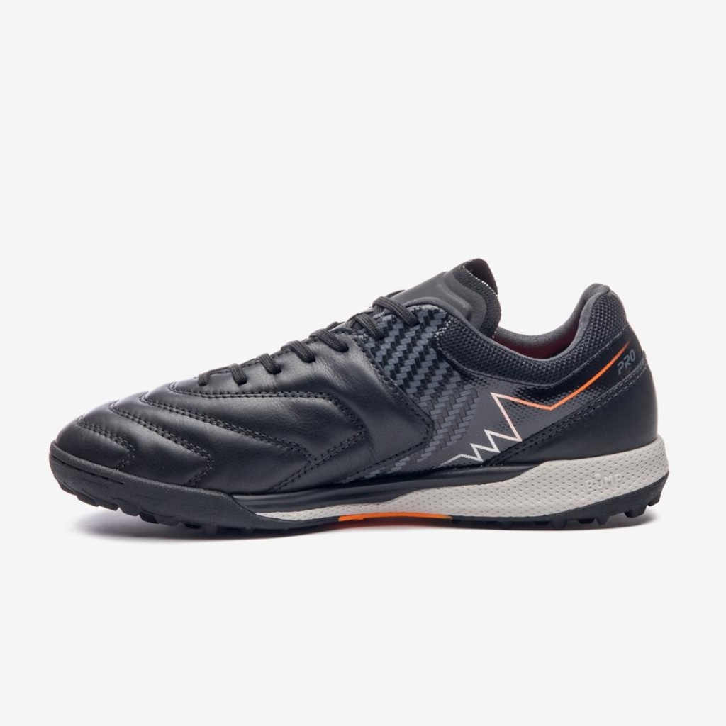 Imagem 2 do produto Chuteira Society Adulto Umbro Adamant Master Class Pro Bump