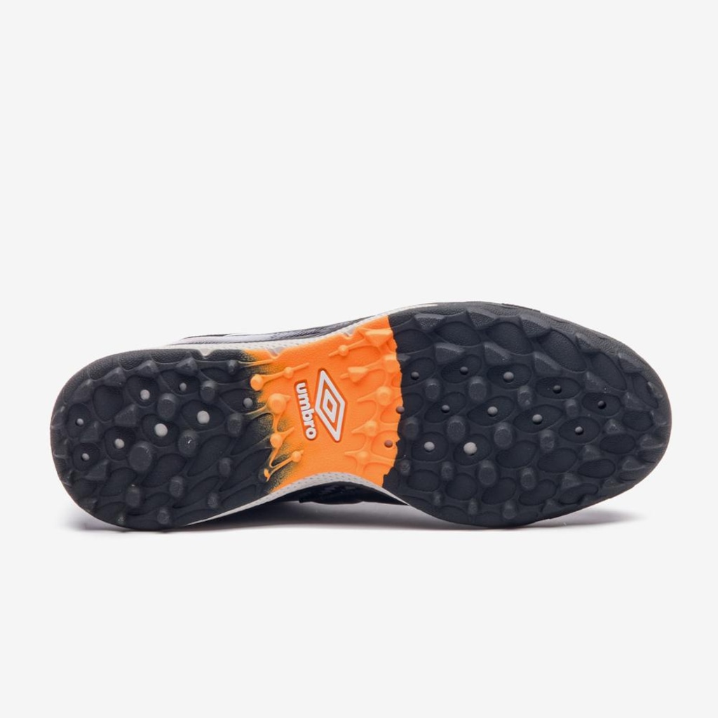 Imagem 5 do produto Chuteira Society Adulto Umbro Adamant Master Class Pro Bump