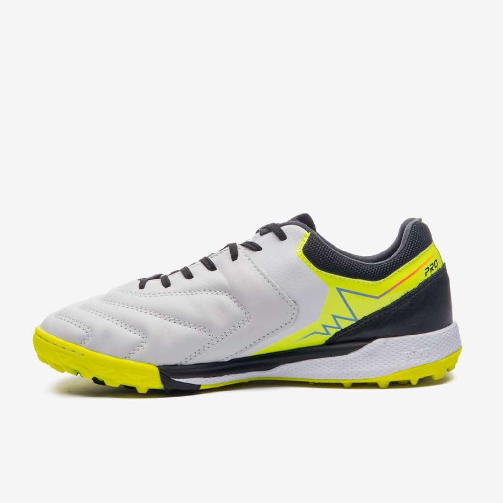 Imagem 2 do produto Chuteira Society Adulto Umbro Adamant Master Class Pro Bump