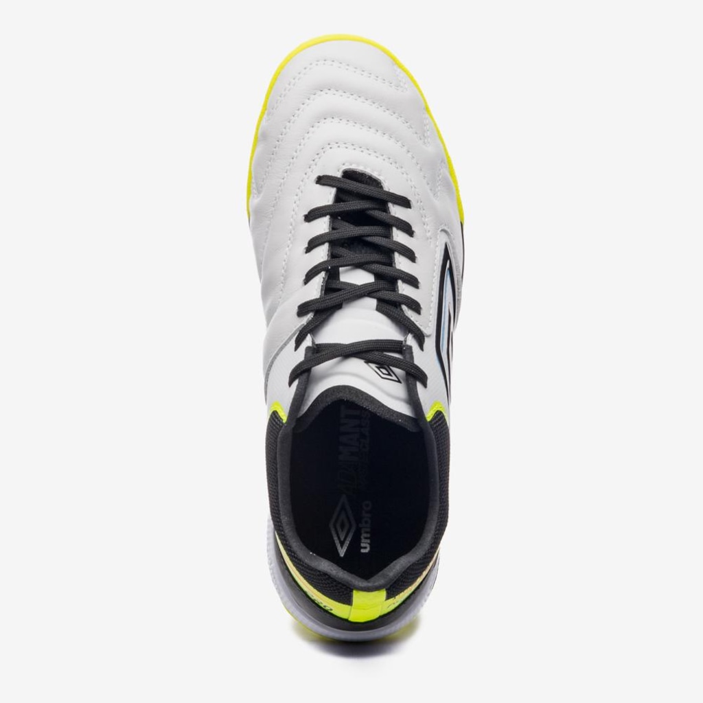 Imagem 4 do produto Chuteira Society Adulto Umbro Adamant Master Class Pro Bump